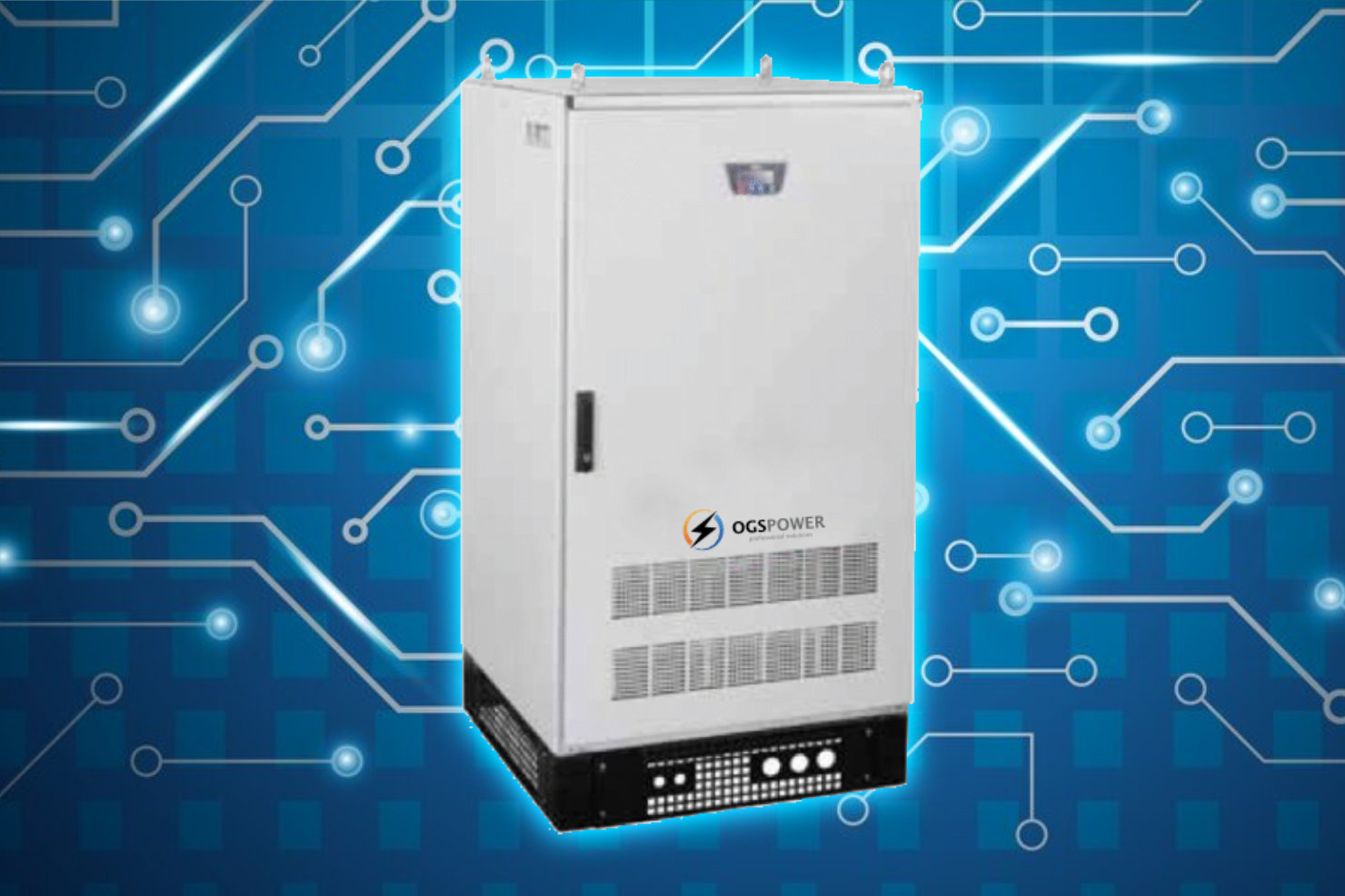 solar inverter